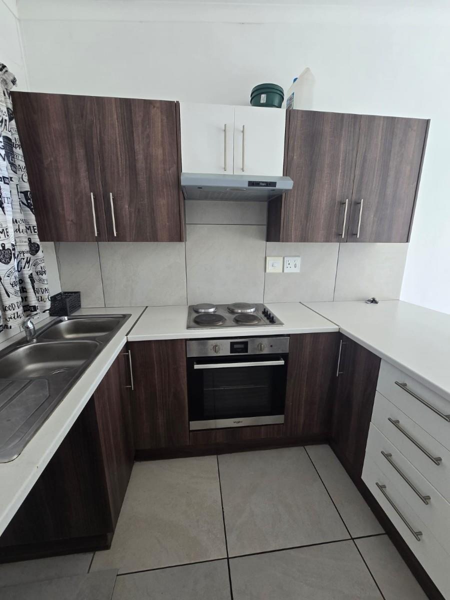 2 Bedroom Property for Sale in Bosonia Western Cape